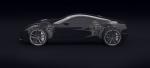Rimac Concept_One 2011 года